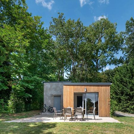 Le Chalet Airaines Ngoại thất bức ảnh
